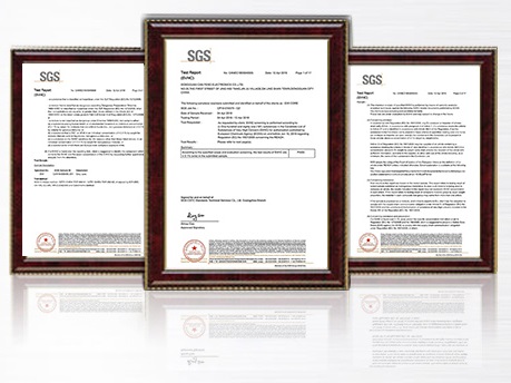 全面科学智能管理系统