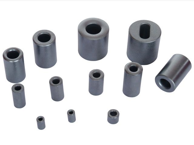 扁型磁环的用途及优点